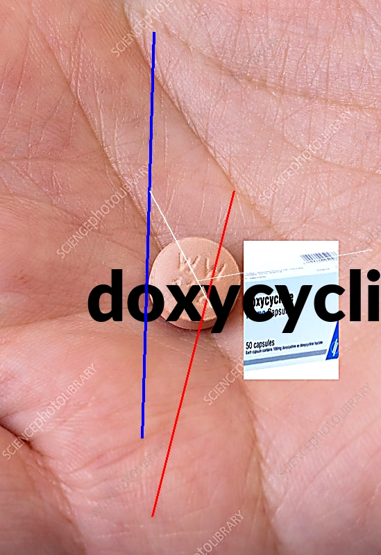 Doxycycline